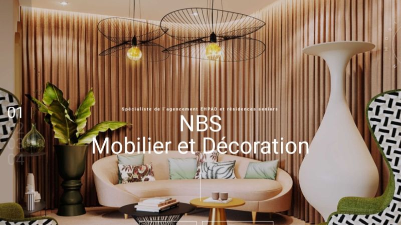 NBS Mobilier&Décoration