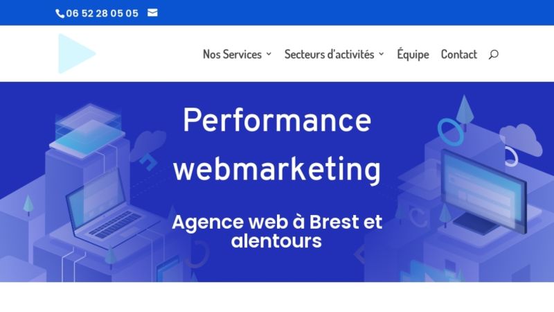 Performance webmarketing