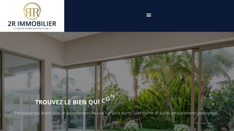 2R Immobilier