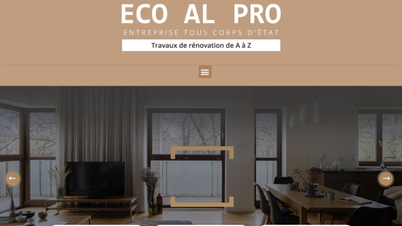 Eco Alpro