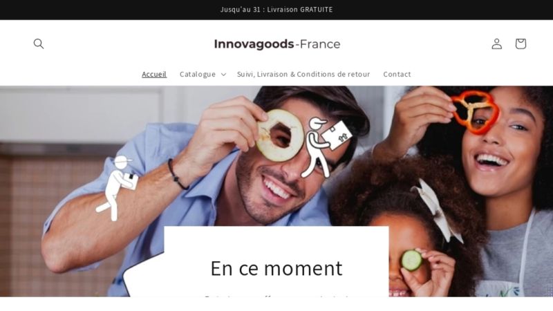 Innovagoods-France