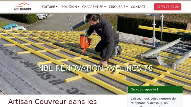 NBL Rénovation