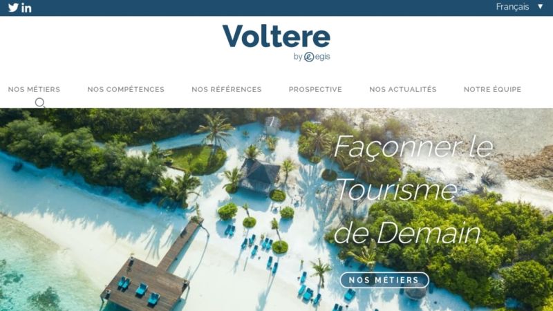Voltere Consulting