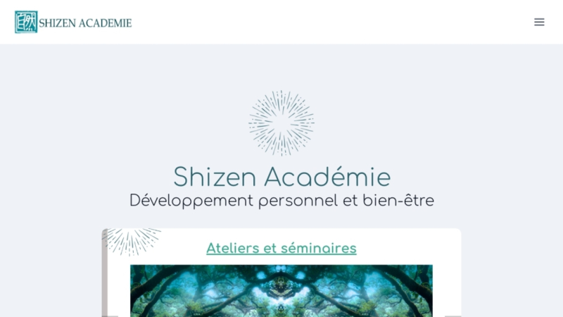 Shizen Académie