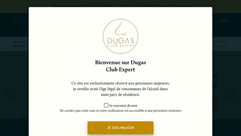 Dugas Club Expert