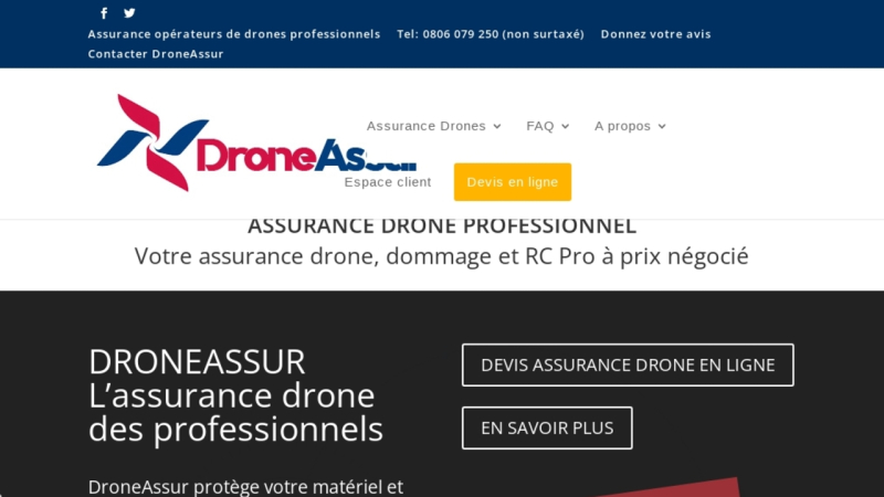 Droneassur