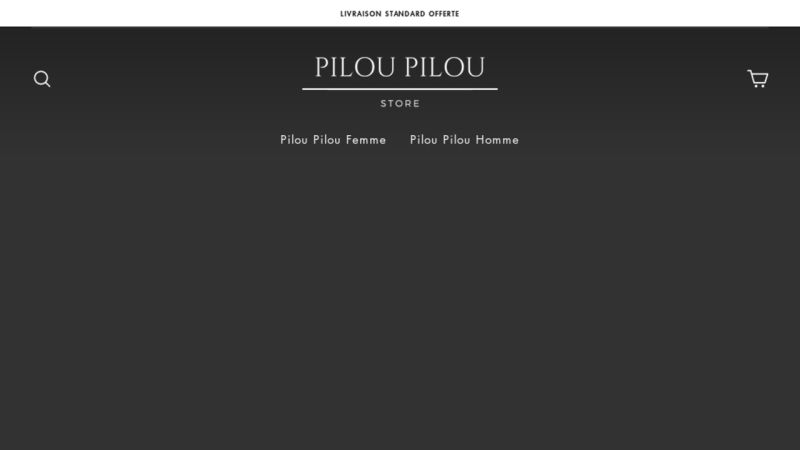 Pilou Pilou Store