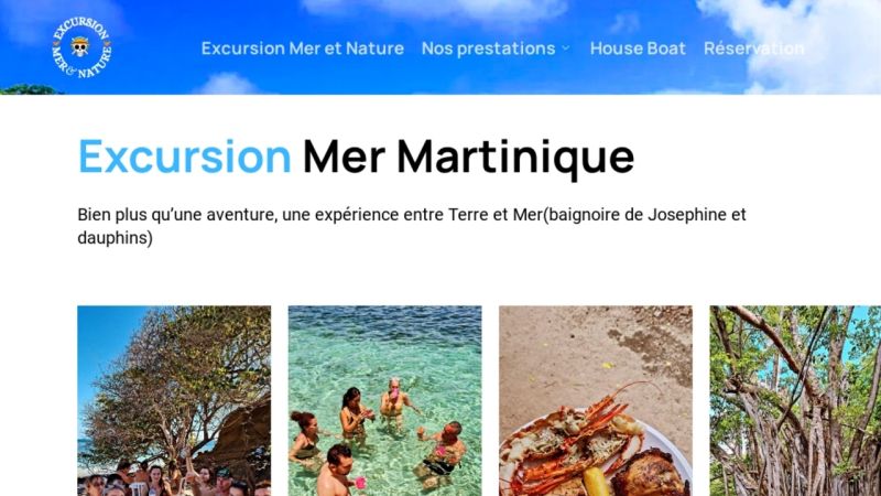 Excursion Mer & Nature