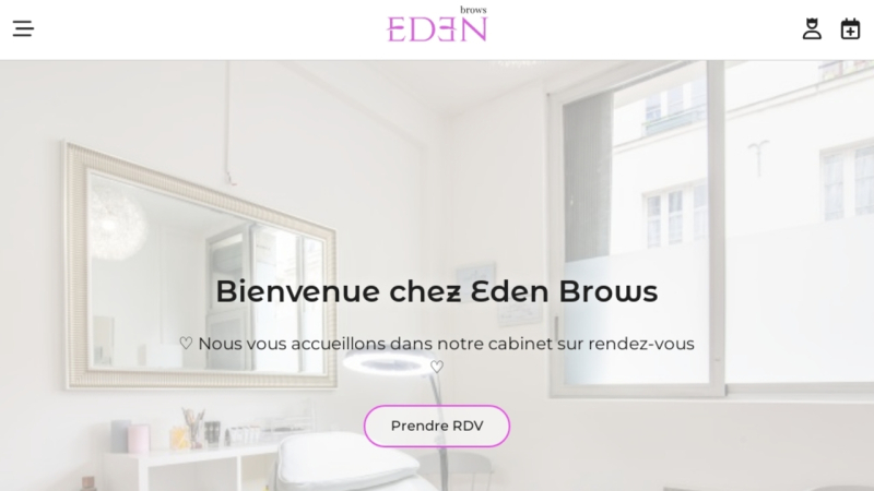 Eden Brows