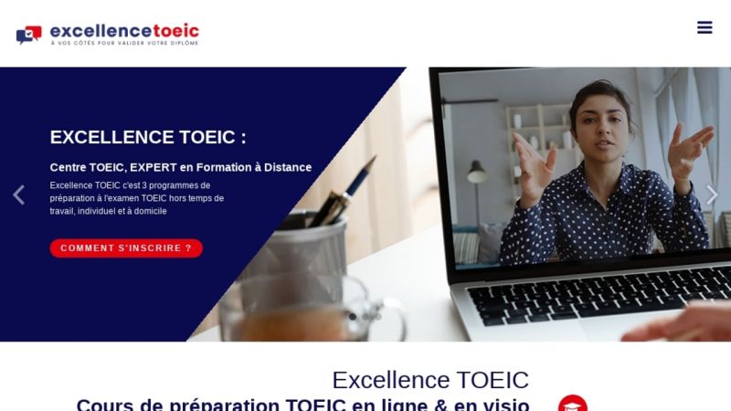 Excellence TOEIC