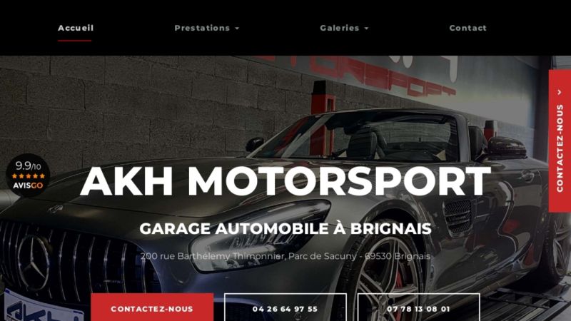 AKH Motorsport