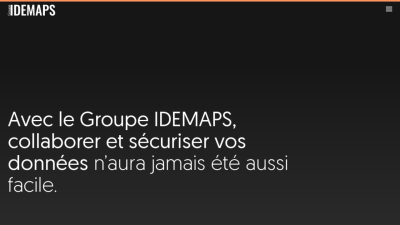 Groupe IDEMAPS