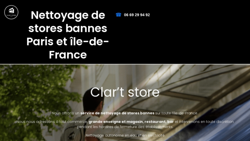 Clar't store