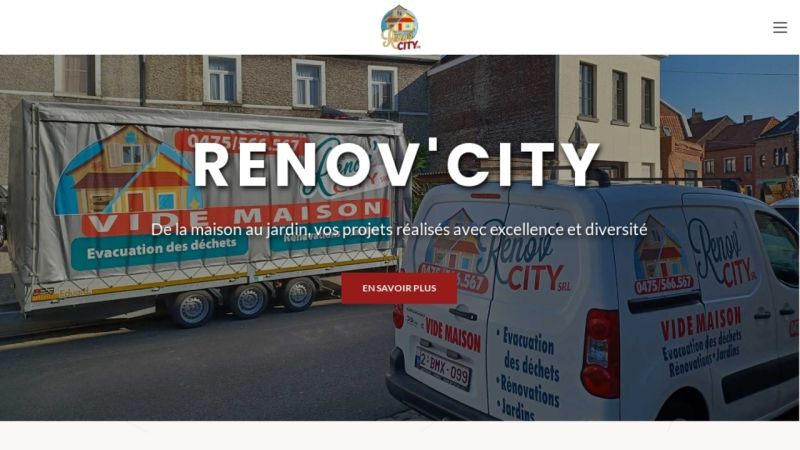 Renov’City