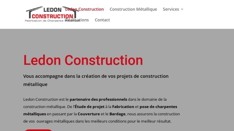 Ledon Construction