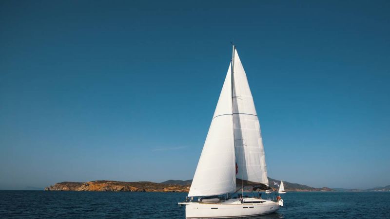 Alternative Sailing