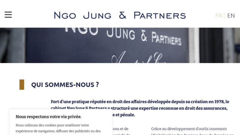 Ngo Jung & Partners