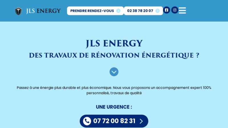 JLS Energy 