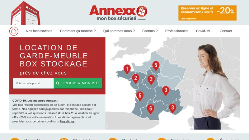 Annexx 