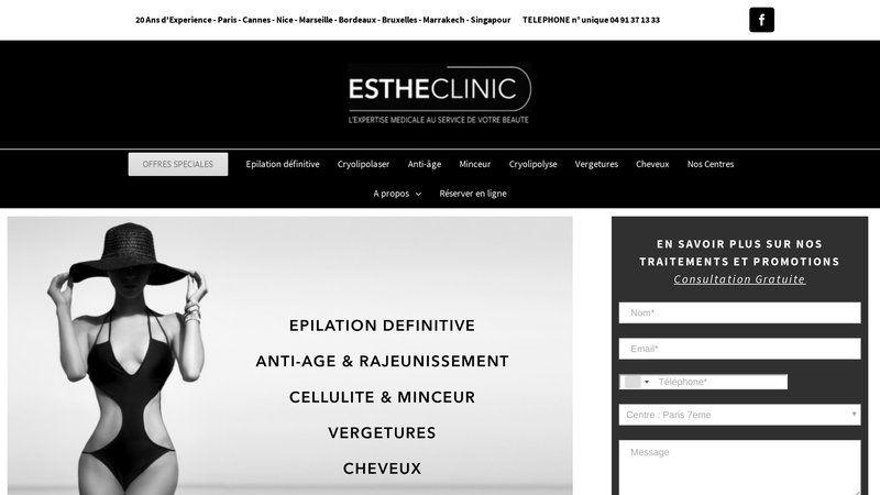 Estheclinic