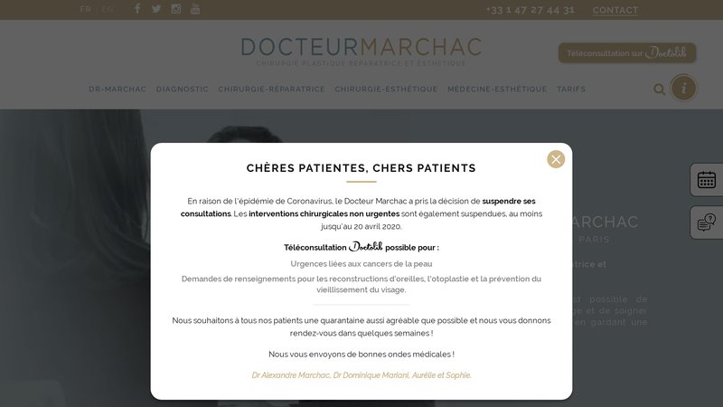 DrMarchac