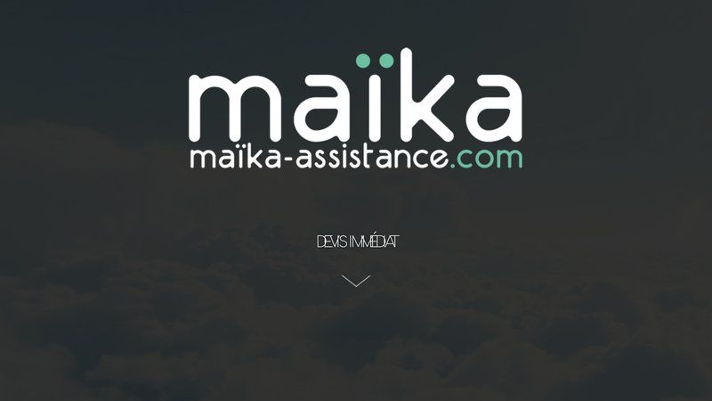 Maïka Assistance