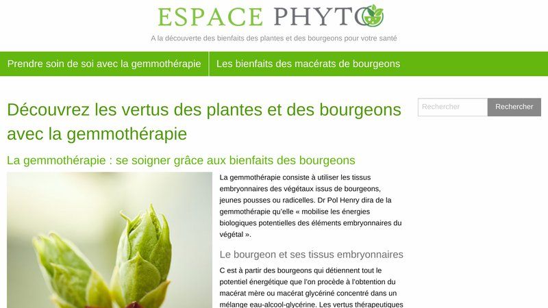 Espace-Phyto
