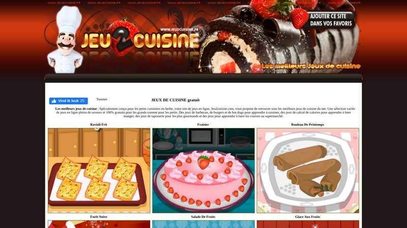 Jeu2cuisine