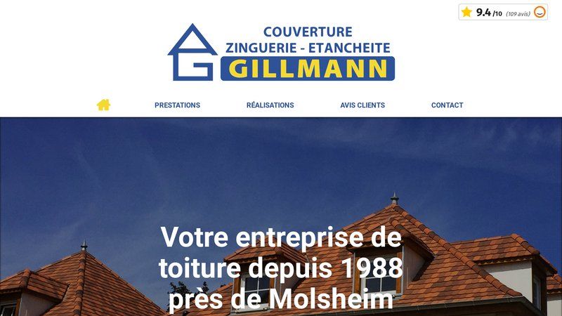 Gillmann
