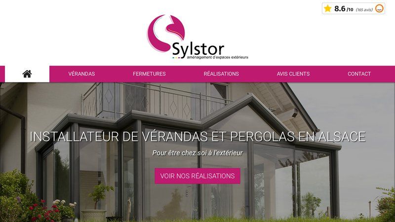 Sylstor