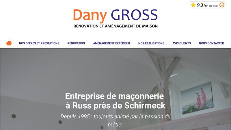 Dany Gross
