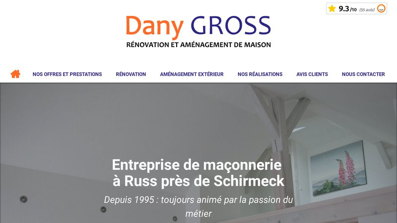 Dany Gross