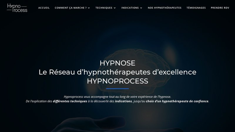 Hypnoprocess