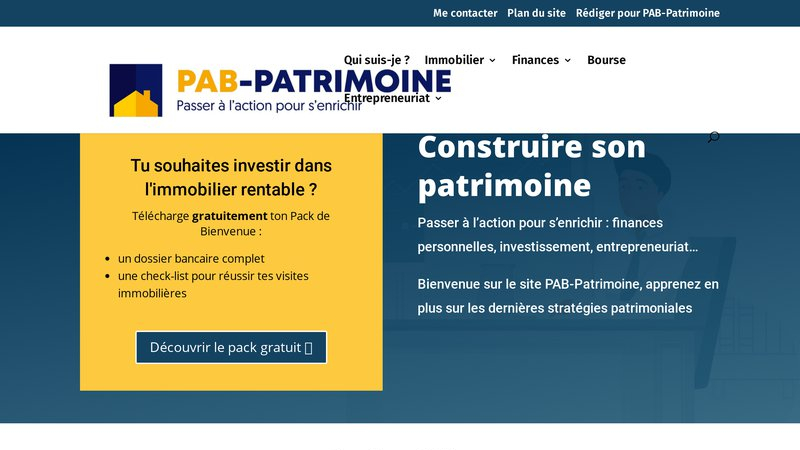 PAB-Patrimoine