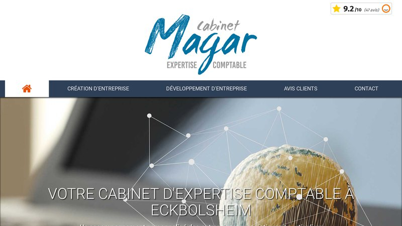 Cabinet Magar
